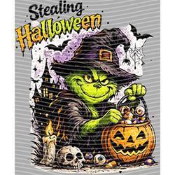 Halloween-WS 12337